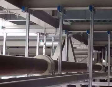 惠水成品支架的特点