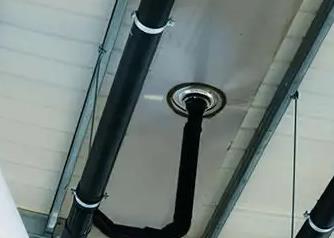 惠水虹吸排水的原理