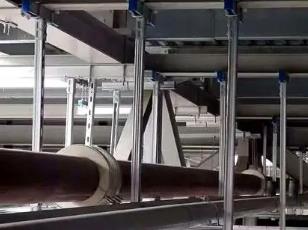 惠水管廊支架的分类