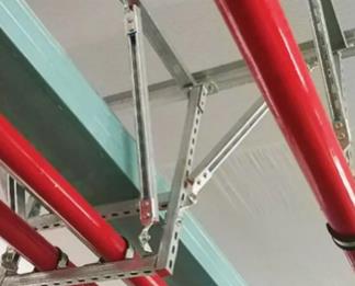 惠水成品支架的特点