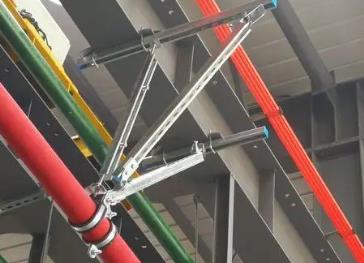 惠水抗震支架厂家与你分享你必须做的紧急情况下的准备